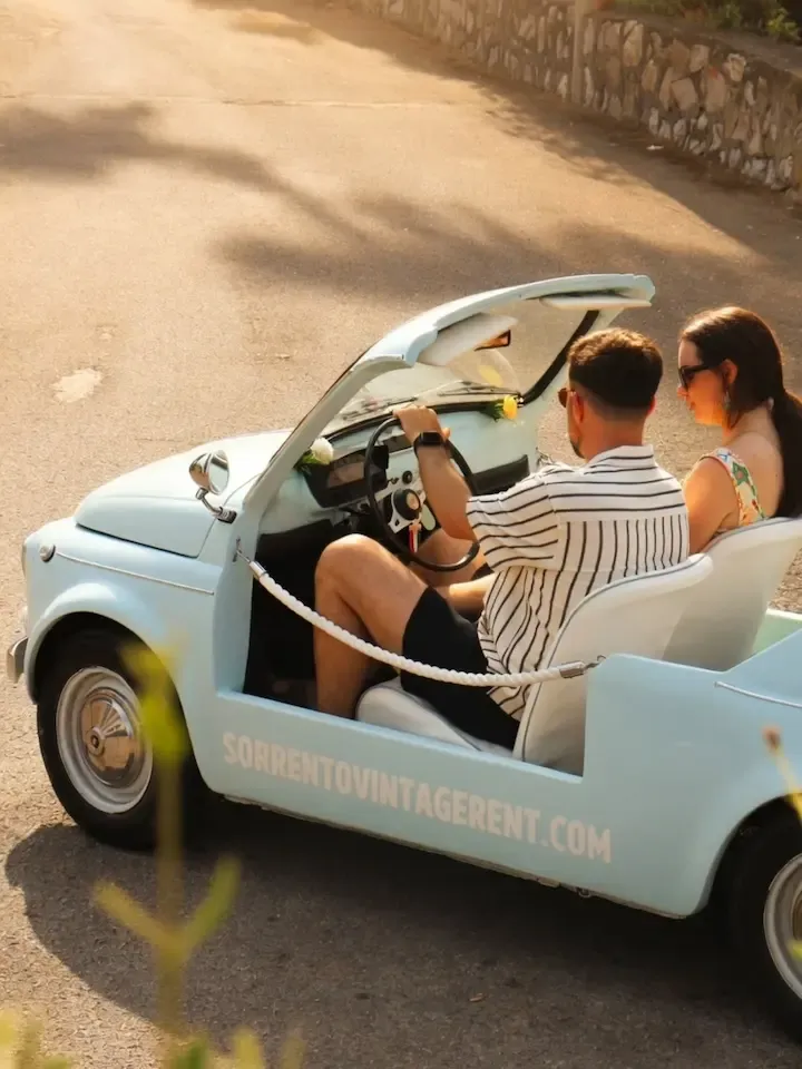 Free Driving