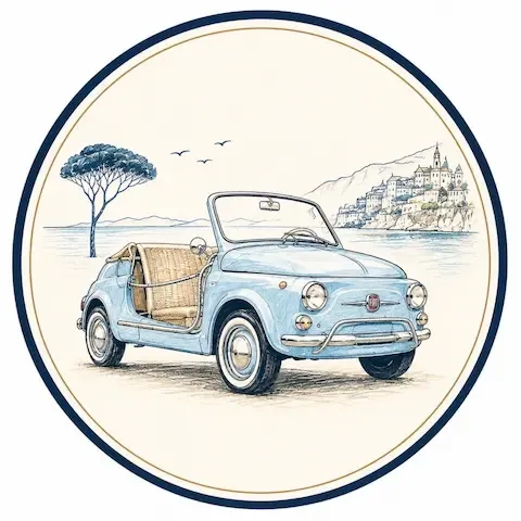Sorrento Vintage Rent